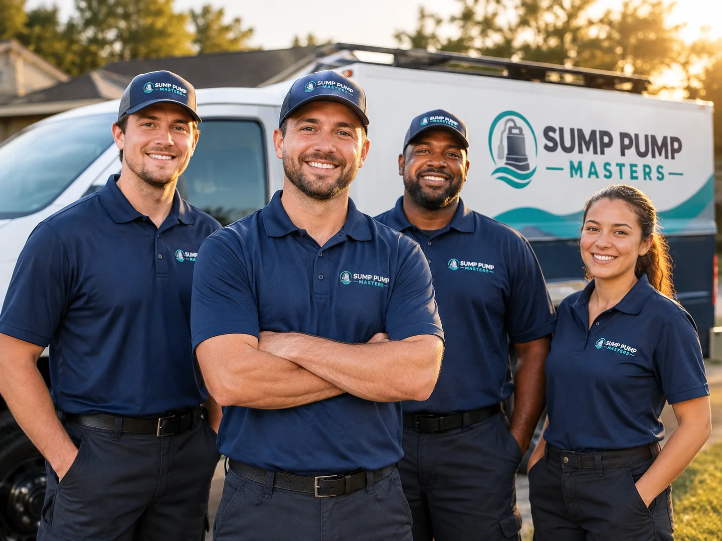 Sump Pump Repair company in Harbor City, CA